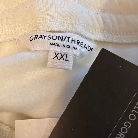 Grayson Threads Women's USA Tennis Graphic Mini Skirt - Size XXL - NWT - Picture 2 of 7